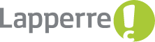 Logo - Laperre